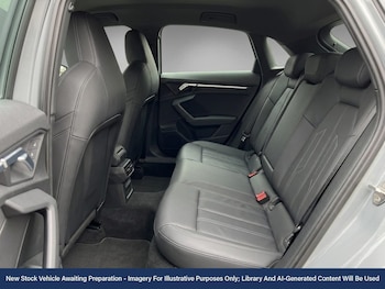 Used Audi A3 2021 for sale - 78323479: Photo