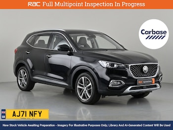 Used MG MG HS 2022 for sale - 78869882: Photo