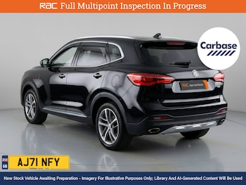 Used MG MG HS 2022 for sale - 78869882: Photo