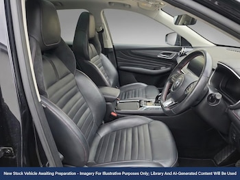 Used MG MG HS 2022 for sale - 78869882: Photo