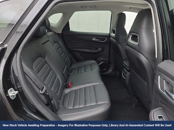 Used MG MG HS 2022 for sale - 78869882: Photo