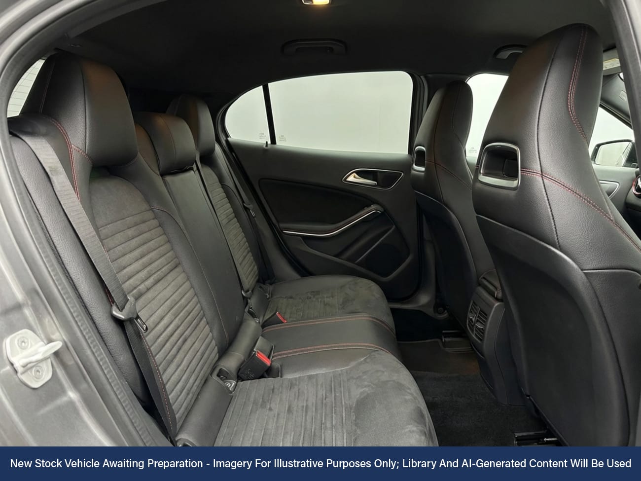 Used Mercedes-Benz GLA 2017 for sale - 77579056: Photo 3