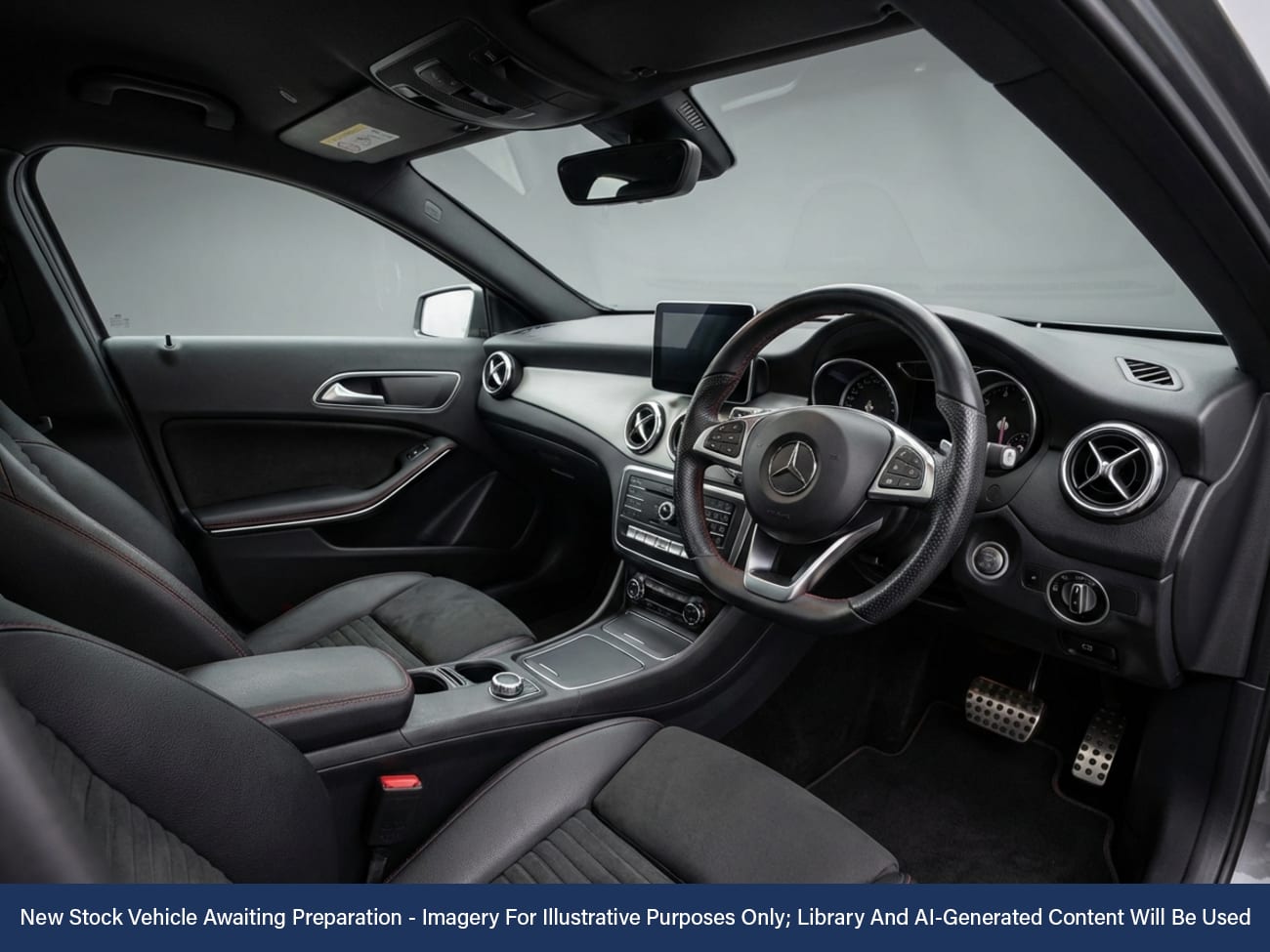 Used Mercedes-Benz GLA 2017 for sale - 77579056: Photo 5