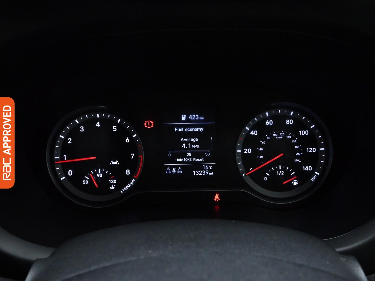 Used Hyundai i10 2022 for sale - 76310998: Photo 11