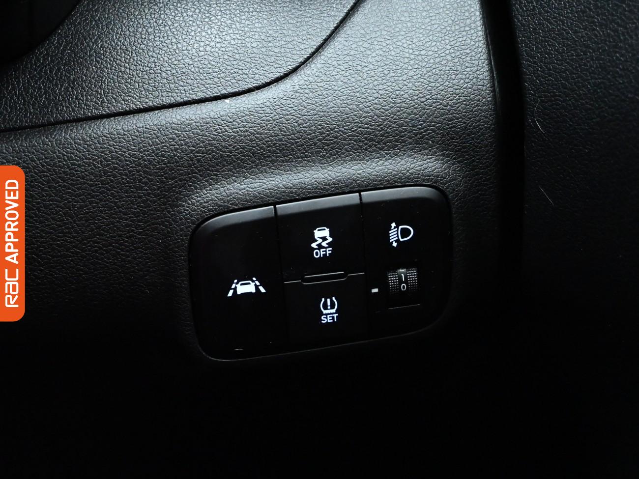 Used Hyundai i10 2022 for sale - 76310998: Photo 16