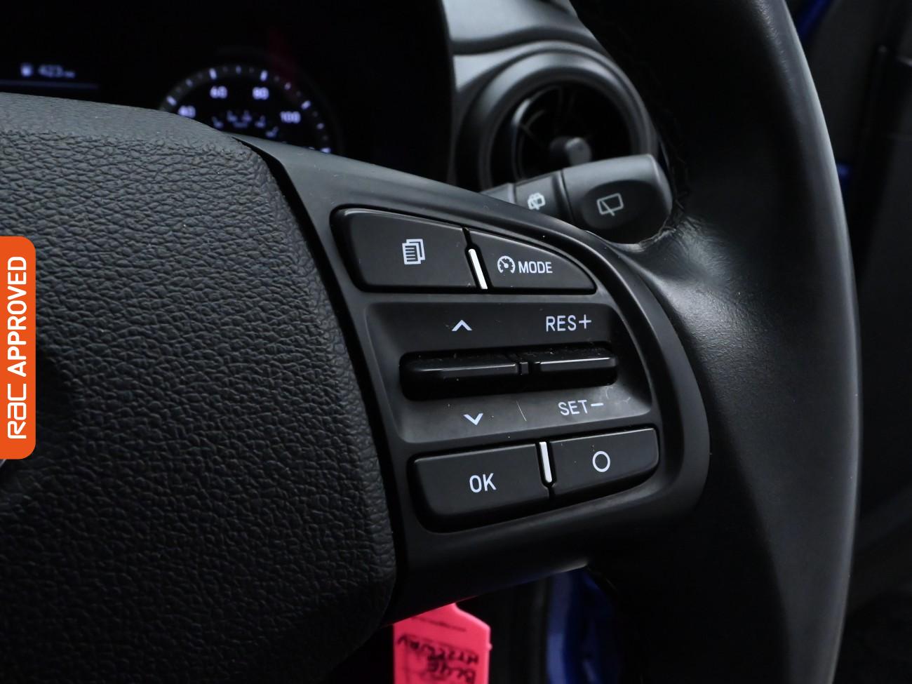 Used Hyundai i10 2022 for sale - 76310998: Photo 19