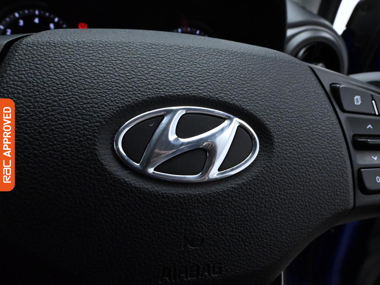 Used Hyundai i10 2022 for sale - 76310998: Photo 21
