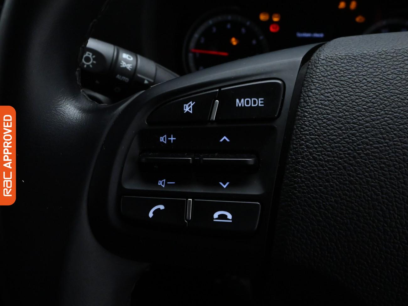 Used Hyundai i10 2022 for sale - 76310998: Photo 22