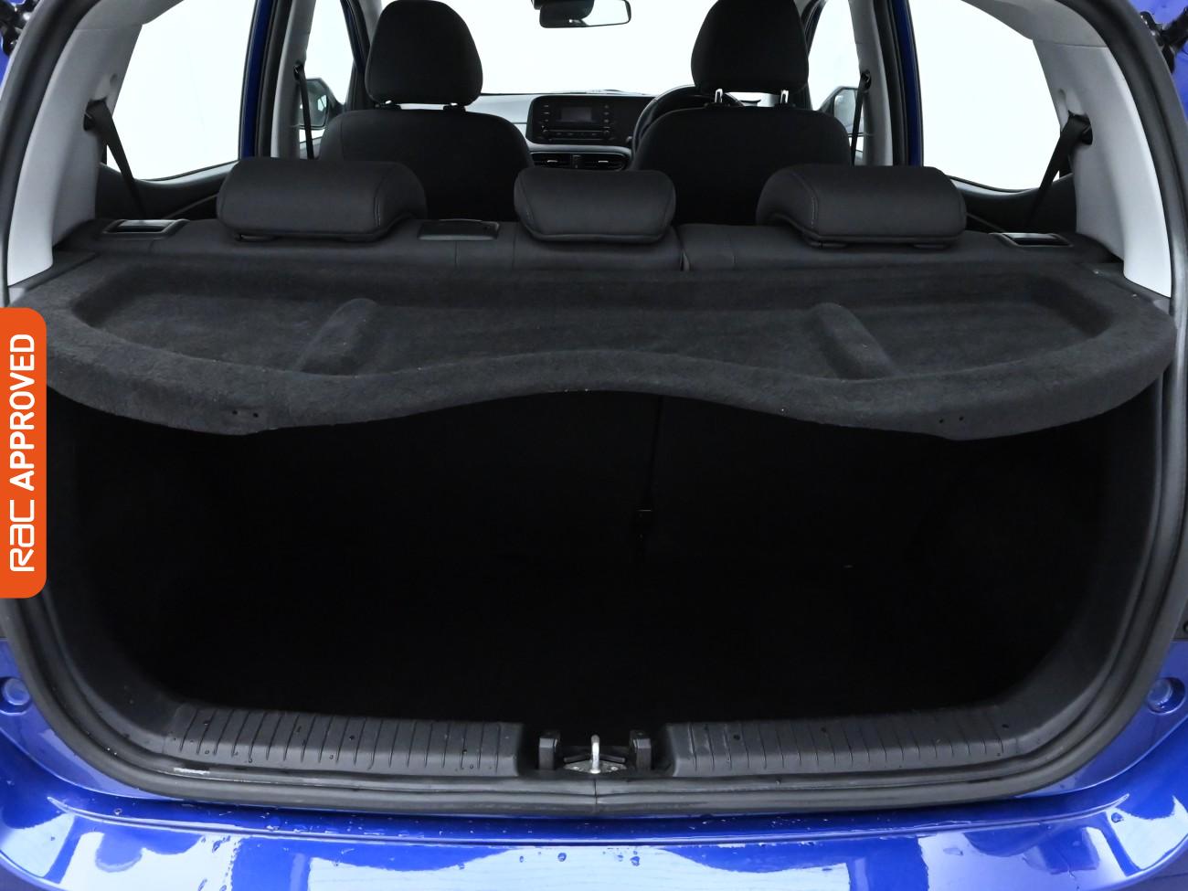 Used Hyundai i10 2022 for sale - 76310998: Photo 24