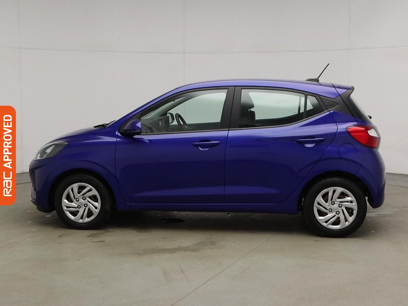 Used Hyundai i10 2022 for sale - 76310998: Photo 27