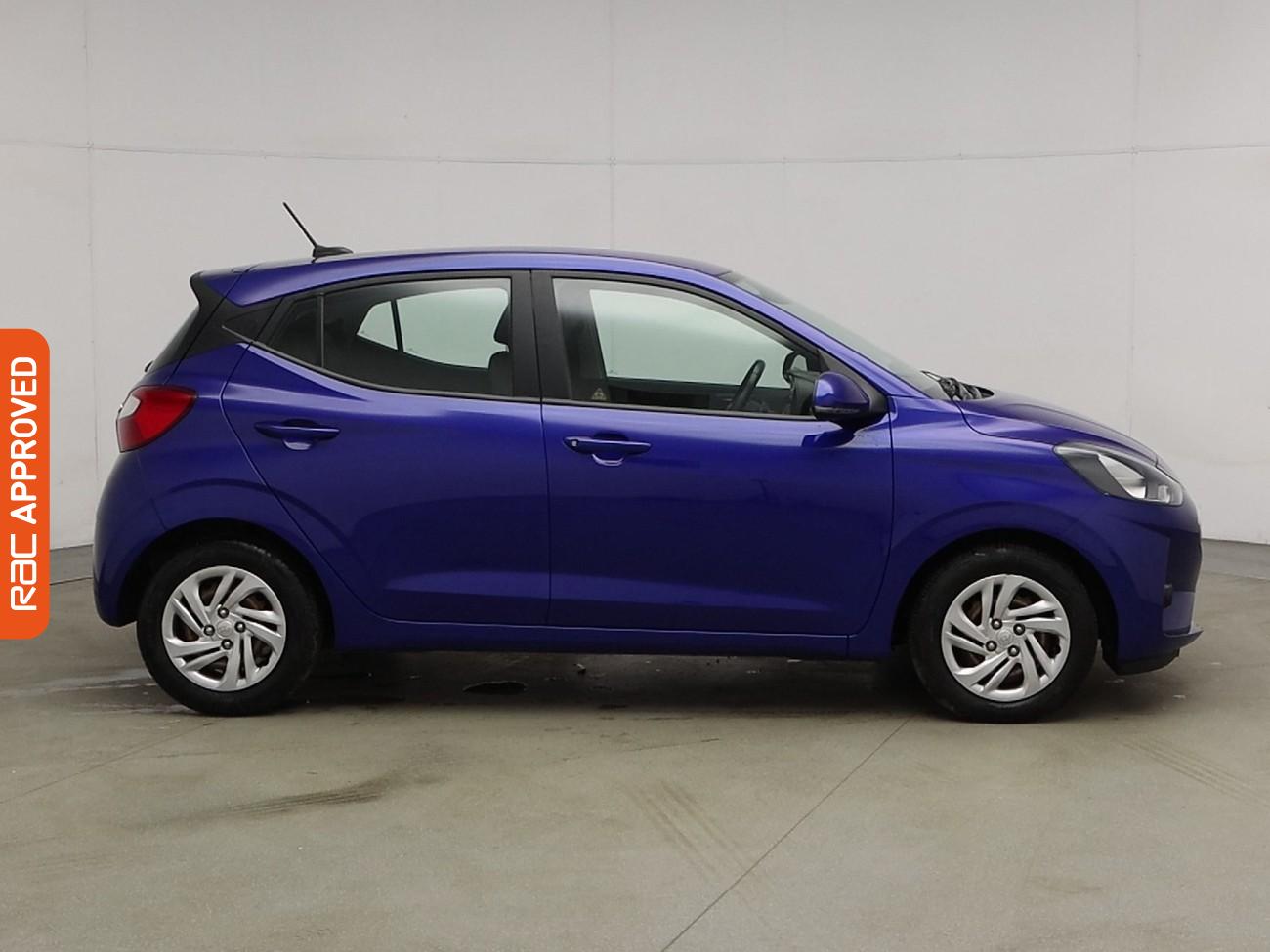 Used Hyundai i10 2022 for sale - 76310998: Photo 6