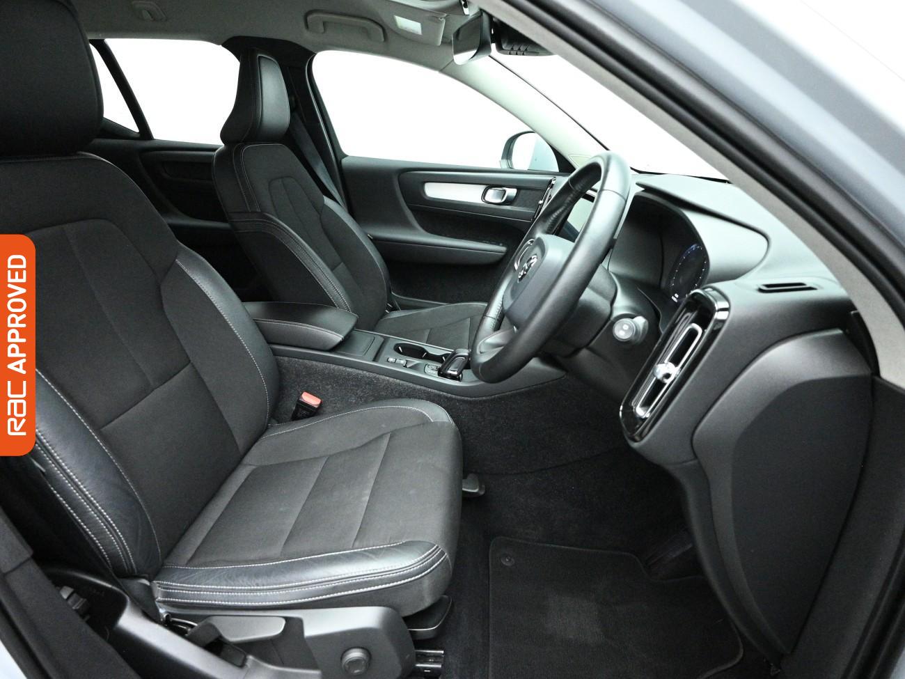 Used Volvo XC40 2020 for sale - 77872549: Photo 12