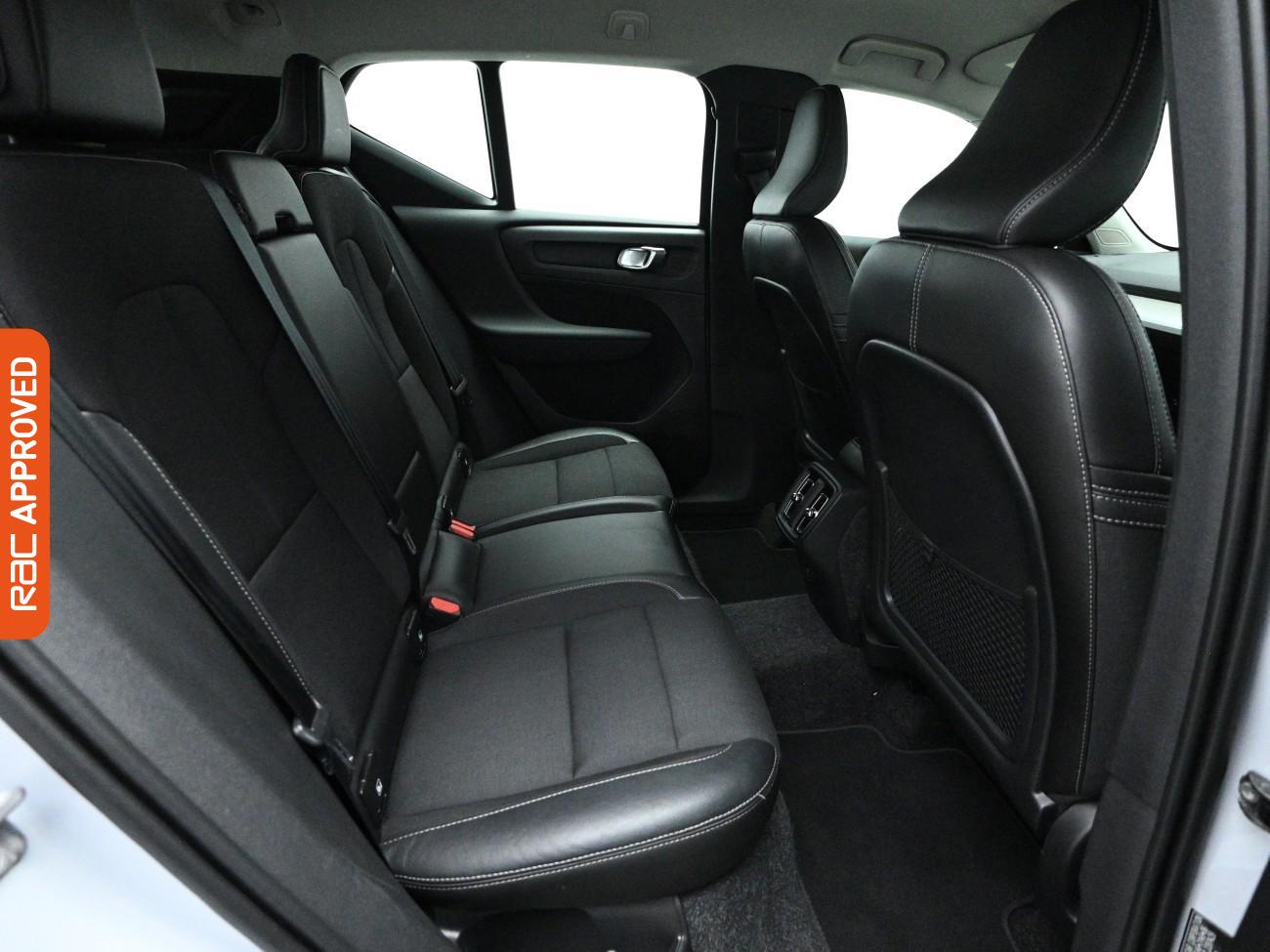 Used Volvo XC40 2020 for sale - 77872549: Photo 13