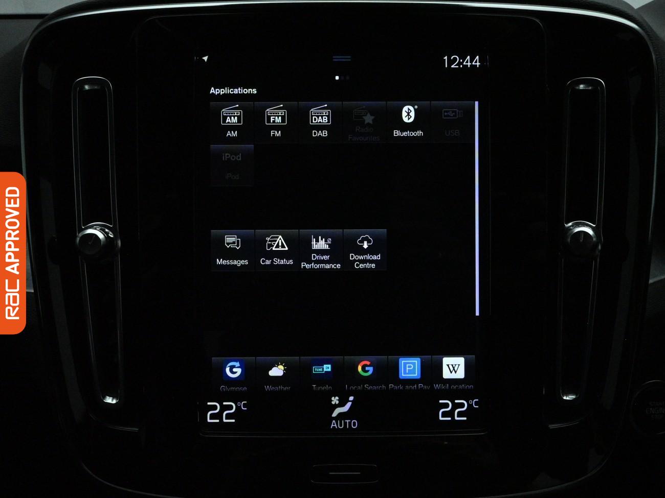 Used Volvo XC40 2020 for sale - 77872549: Photo 16