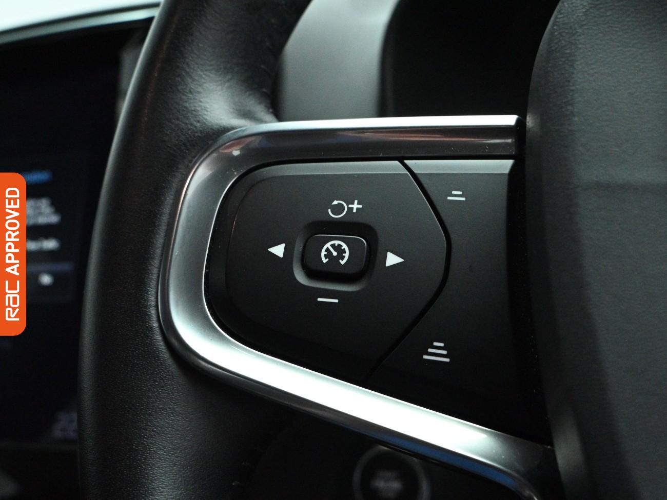 Used Volvo XC40 2020 for sale - 77872549: Photo 22