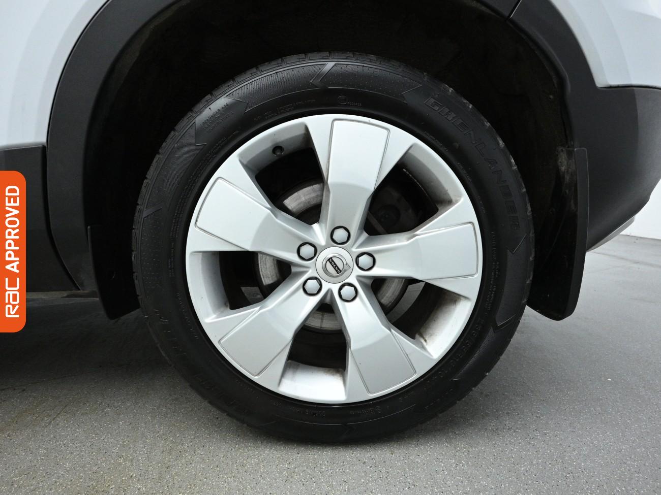 Used Volvo XC40 2020 for sale - 77872549: Photo 25