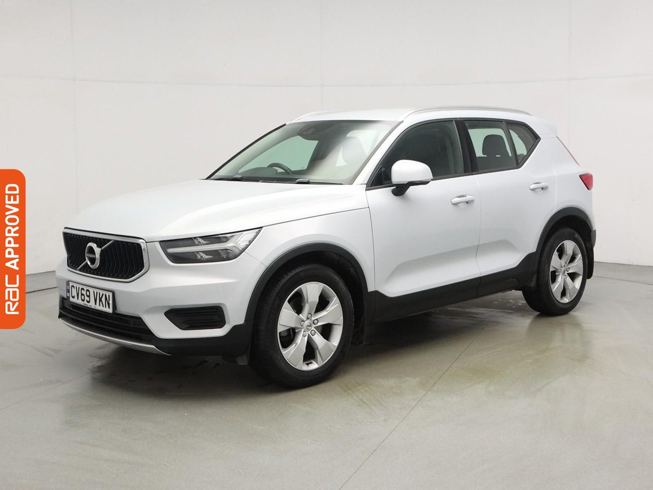 Used Volvo XC40 2020 for sale - 77872549: Photo 26