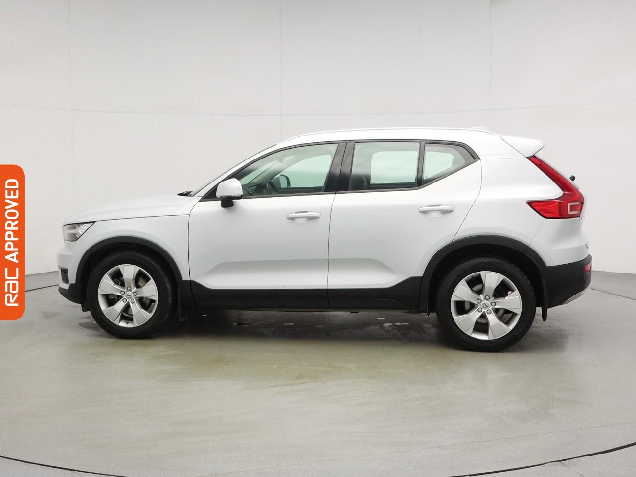 Used Volvo XC40 2020 for sale - 77872549: Photo 27
