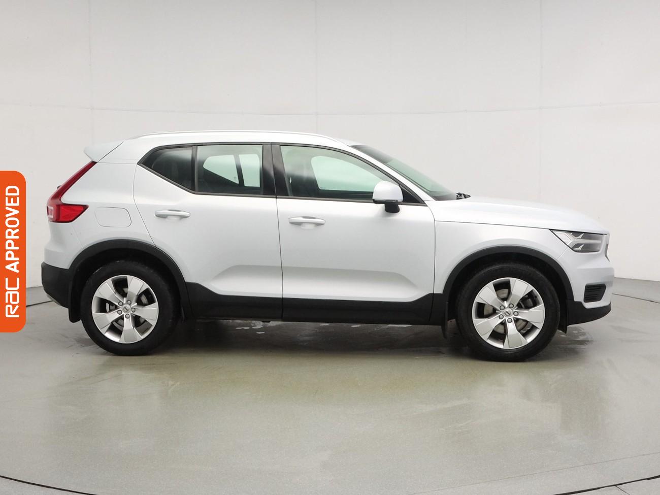 Used Volvo XC40 2020 for sale - 77872549: Photo 6