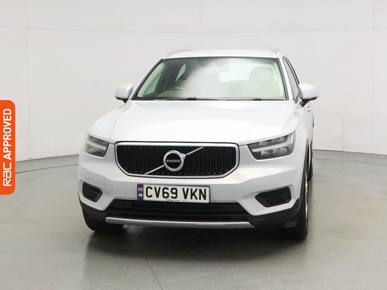 Used Volvo XC40 2020 for sale - 77872549: Photo 7
