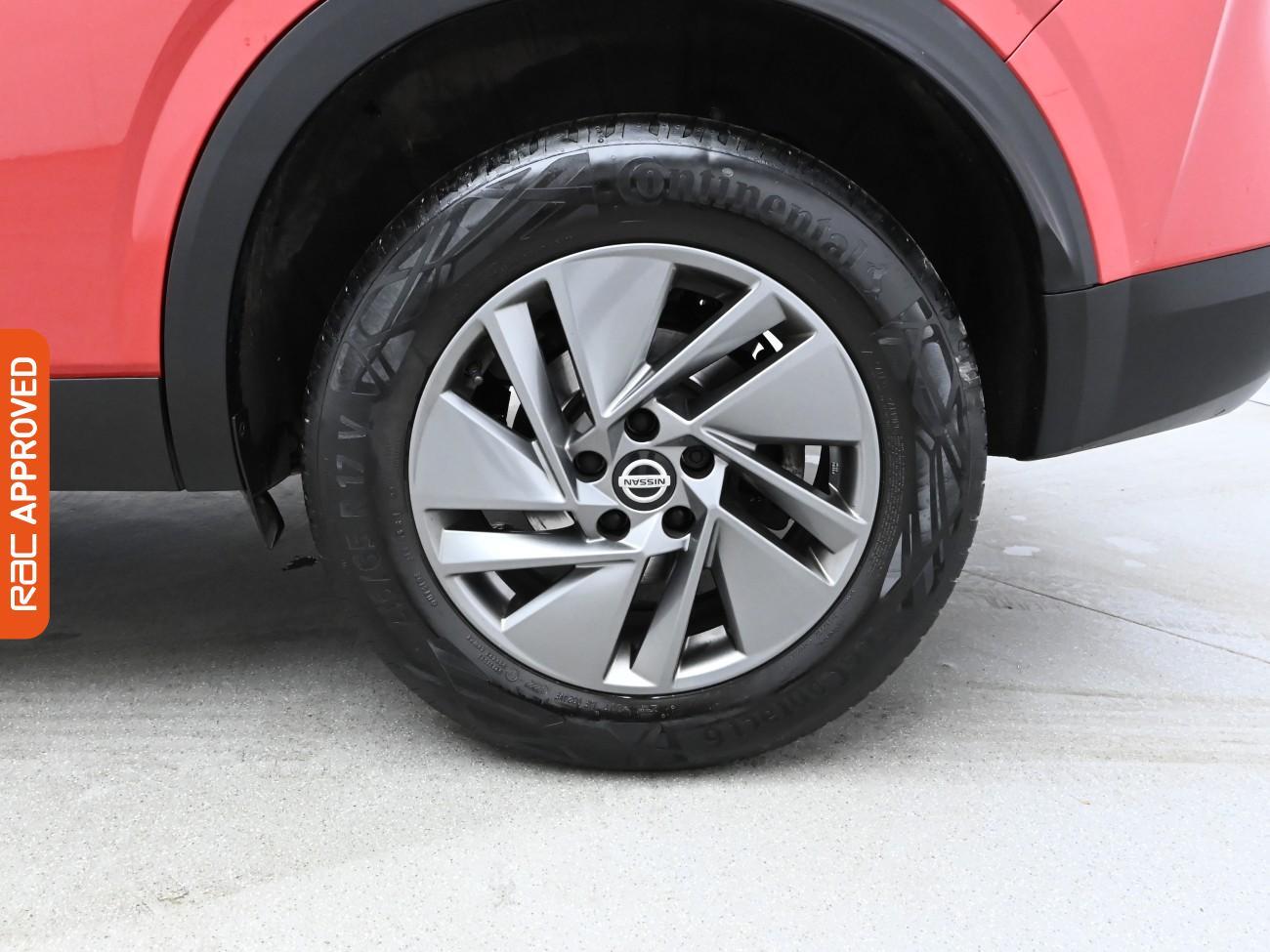 Used Nissan Qashqai 2025 for sale - 76128408: Photo 25