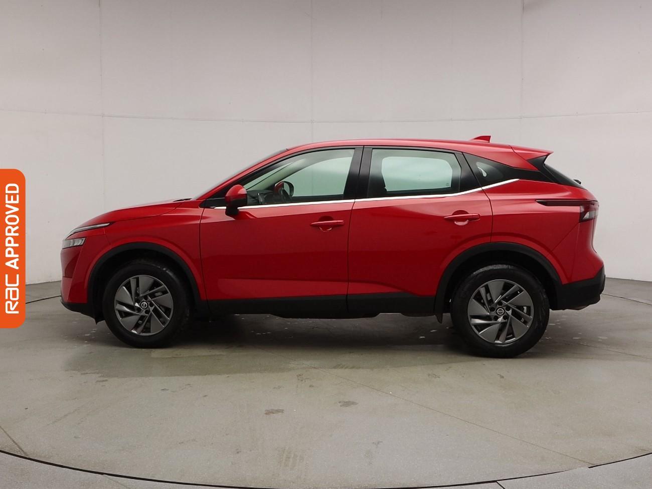 Used Nissan Qashqai 2025 for sale - 76128408: Photo 27