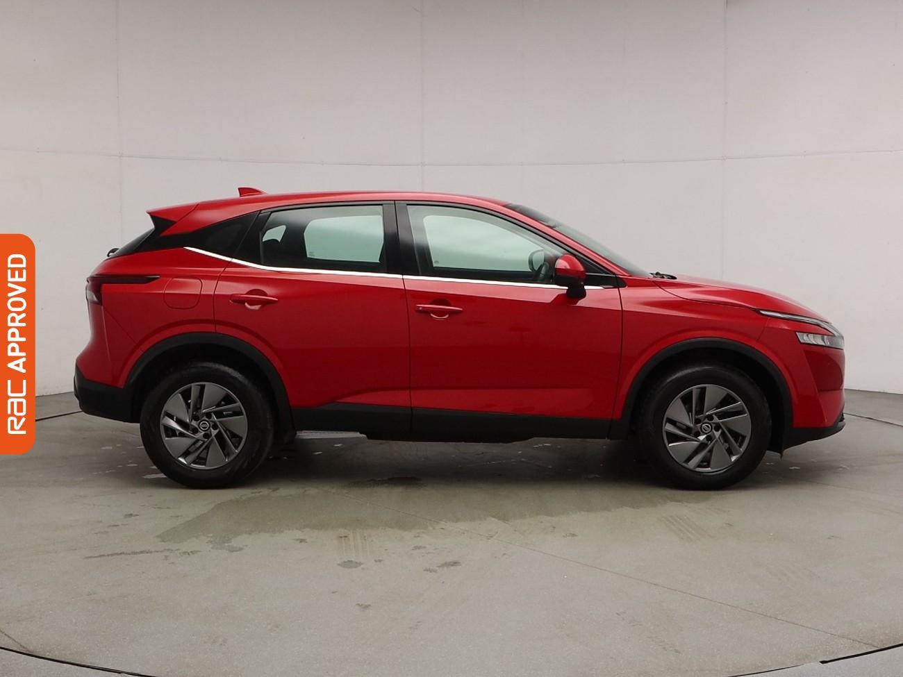 Used Nissan Qashqai 2025 for sale - 76128408: Photo 6