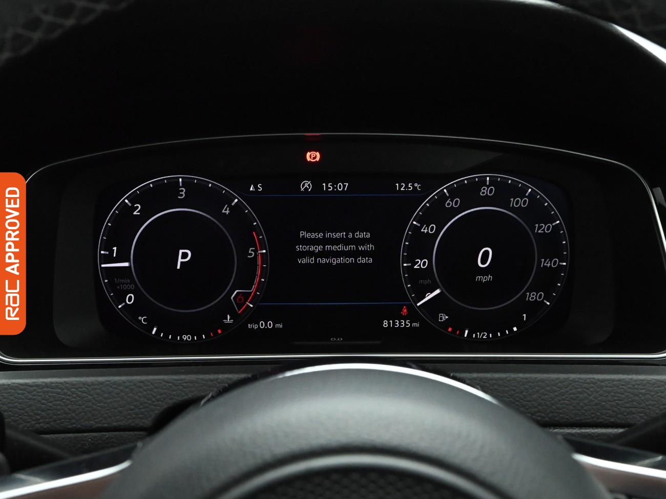 Used Volkswagen Golf 2017 for sale - 77555604: Photo 11