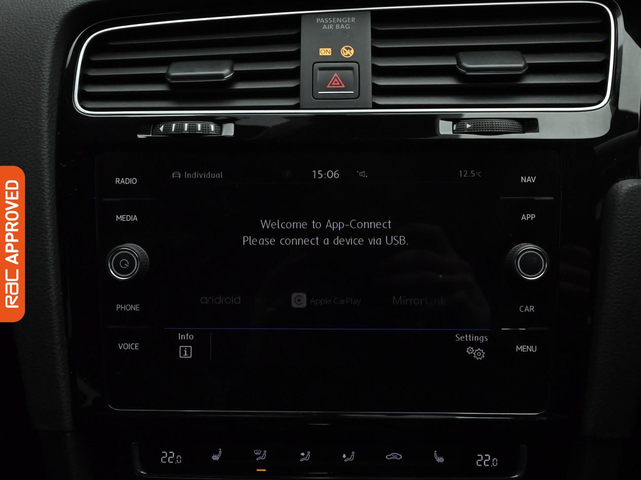 Used Volkswagen Golf 2017 for sale - 77555604: Photo 18