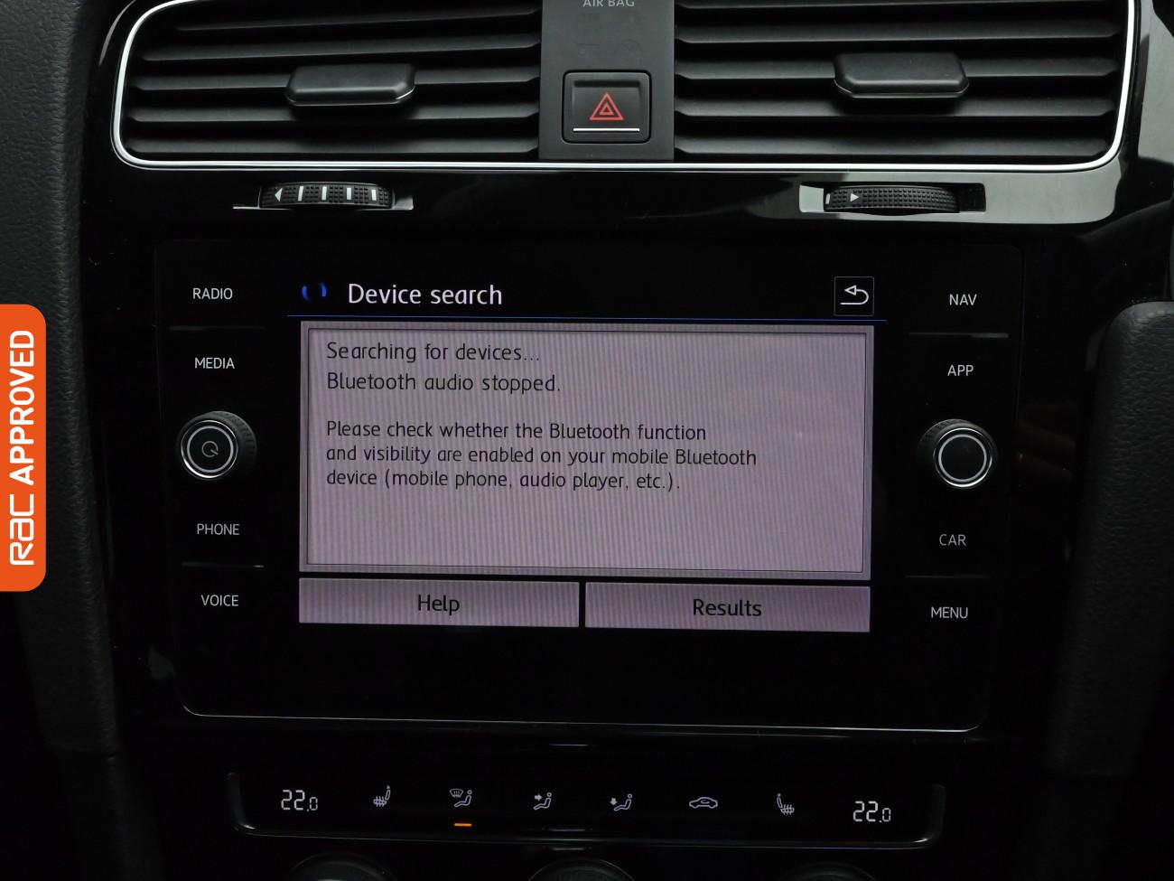 Used Volkswagen Golf 2017 for sale - 77555604: Photo 23