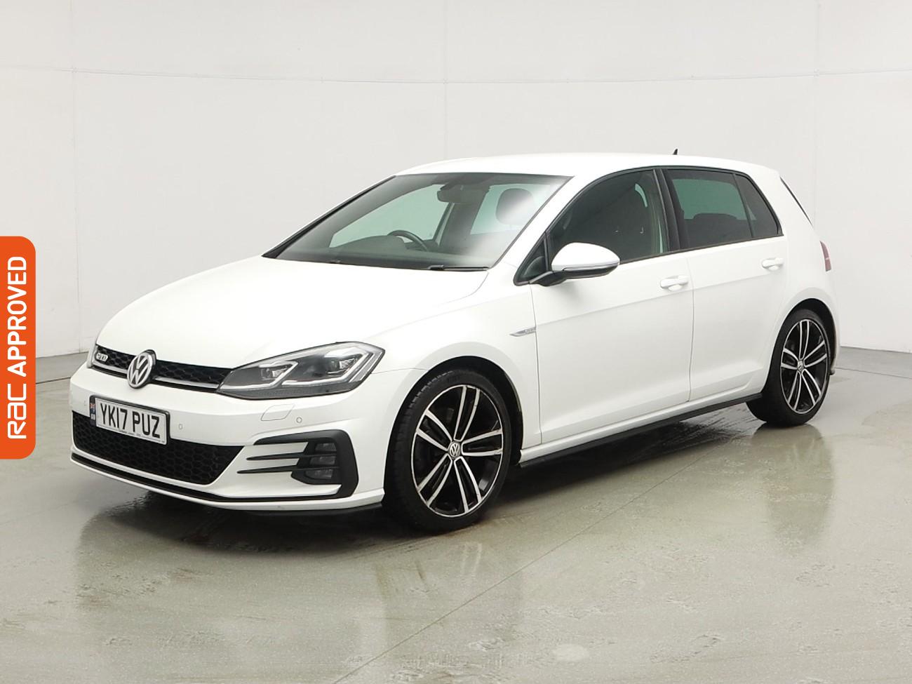 Used Volkswagen Golf 2017 for sale - 77555604: Photo 31