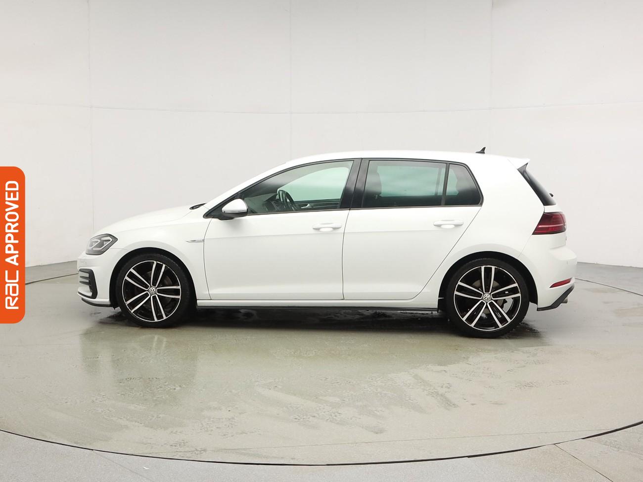 Used Volkswagen Golf 2017 for sale - 77555604: Photo 32