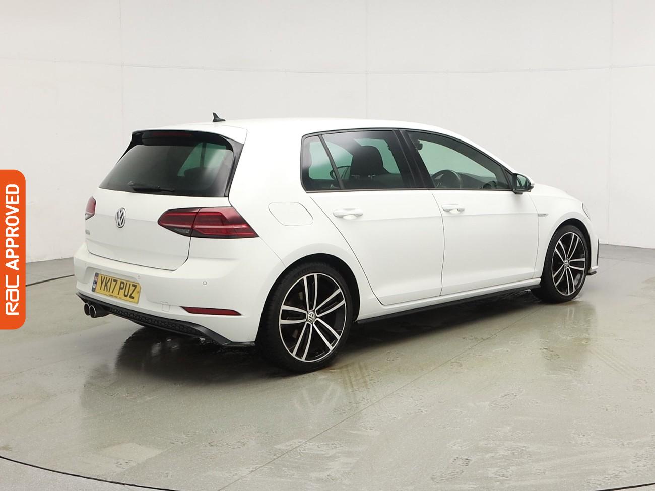 Used Volkswagen Golf 2017 for sale - 77555604: Photo 33