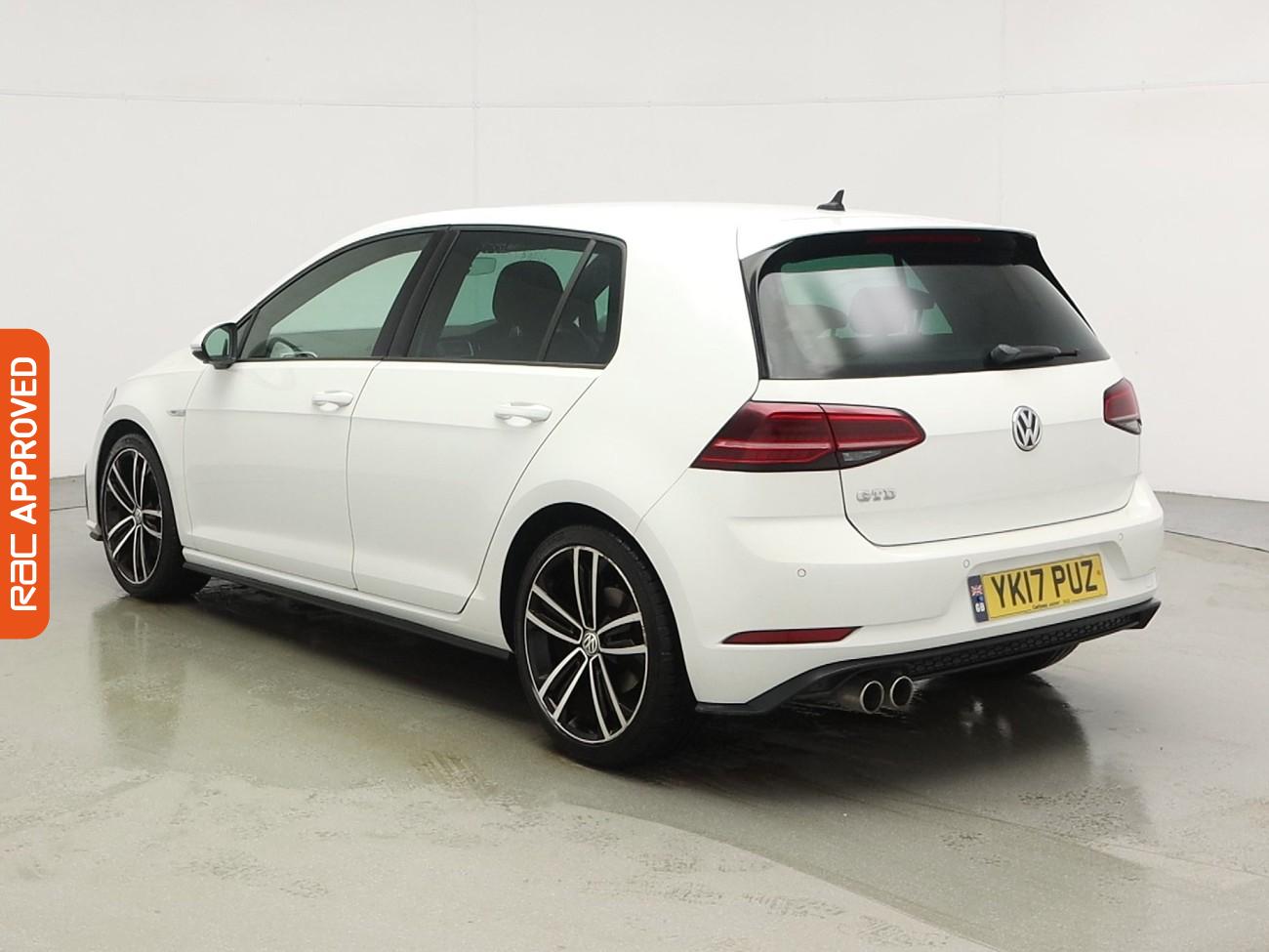Used Volkswagen Golf 2017 for sale - 77555604: Photo 4