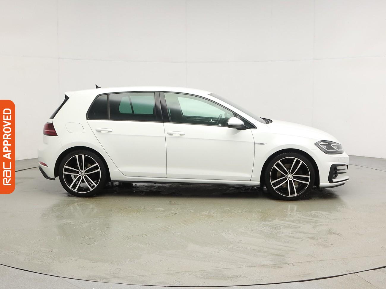Used Volkswagen Golf 2017 for sale - 77555604: Photo 6