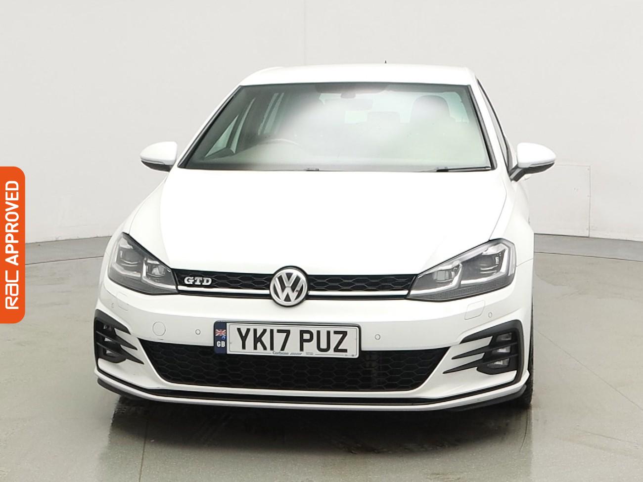 Used Volkswagen Golf 2017 for sale - 77555604: Photo 7
