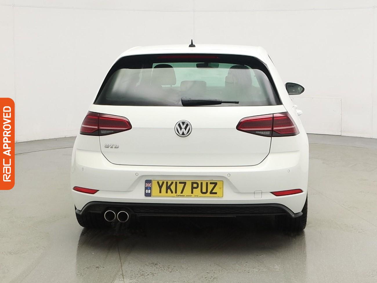 Used Volkswagen Golf 2017 for sale - 77555604: Photo 8