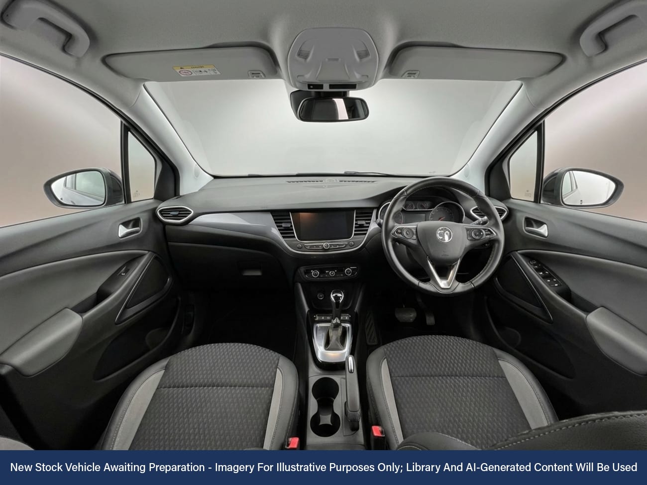 Used Vauxhall Crossland X 2020 for sale - 77147526: Photo 6