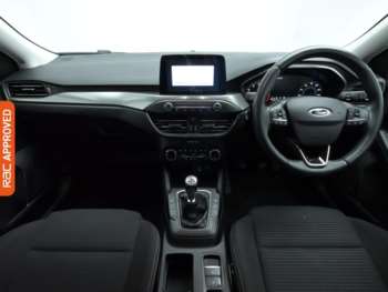 Used Ford Focus 2019 for sale - 74717457: Photo