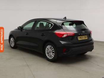 Used Ford Focus 2019 for sale - 74717457: Photo