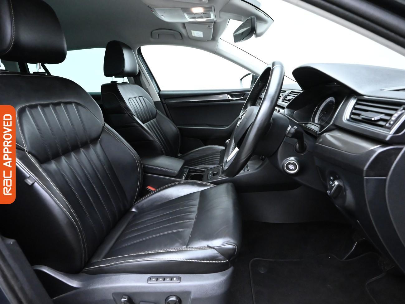 Used Skoda Superb 2020 for sale - 76065232: Photo 12