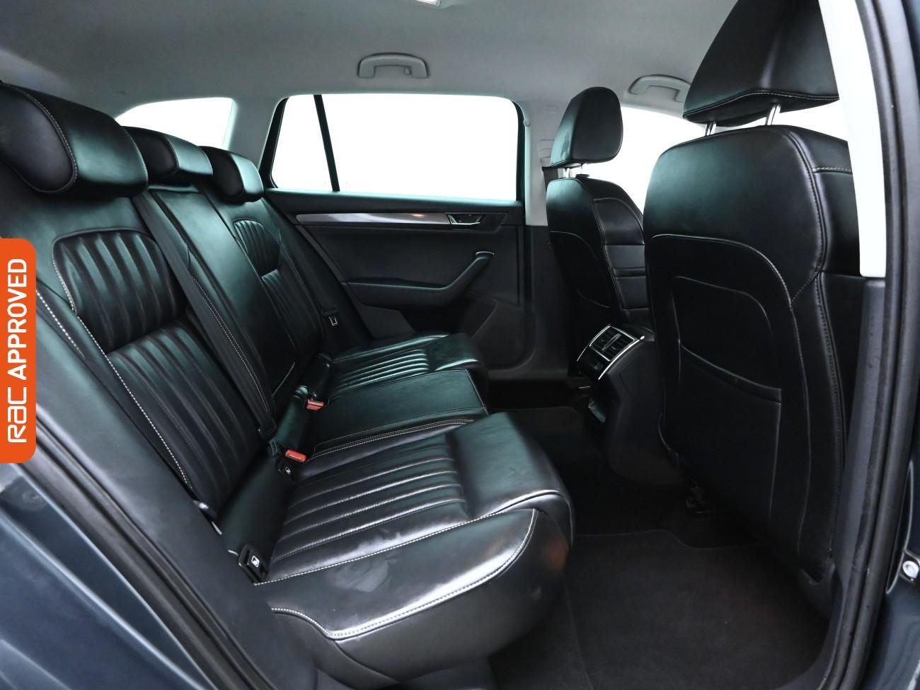 Used Skoda Superb 2020 for sale - 76065232: Photo 13