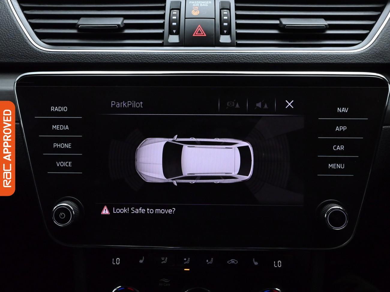 Used Skoda Superb 2020 for sale - 76065232: Photo 16