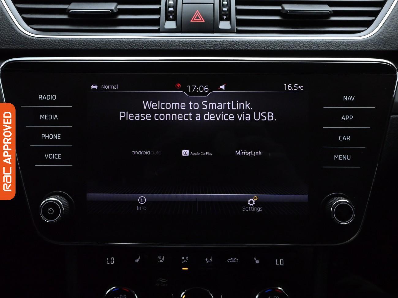 Used Skoda Superb 2020 for sale - 76065232: Photo 19