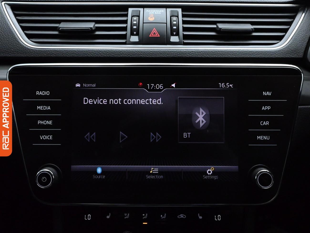 Used Skoda Superb 2020 for sale - 76065232: Photo 21