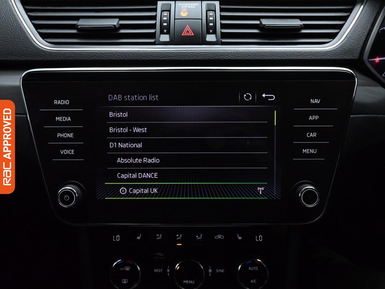 Used Skoda Superb 2020 for sale - 76065232: Photo 22