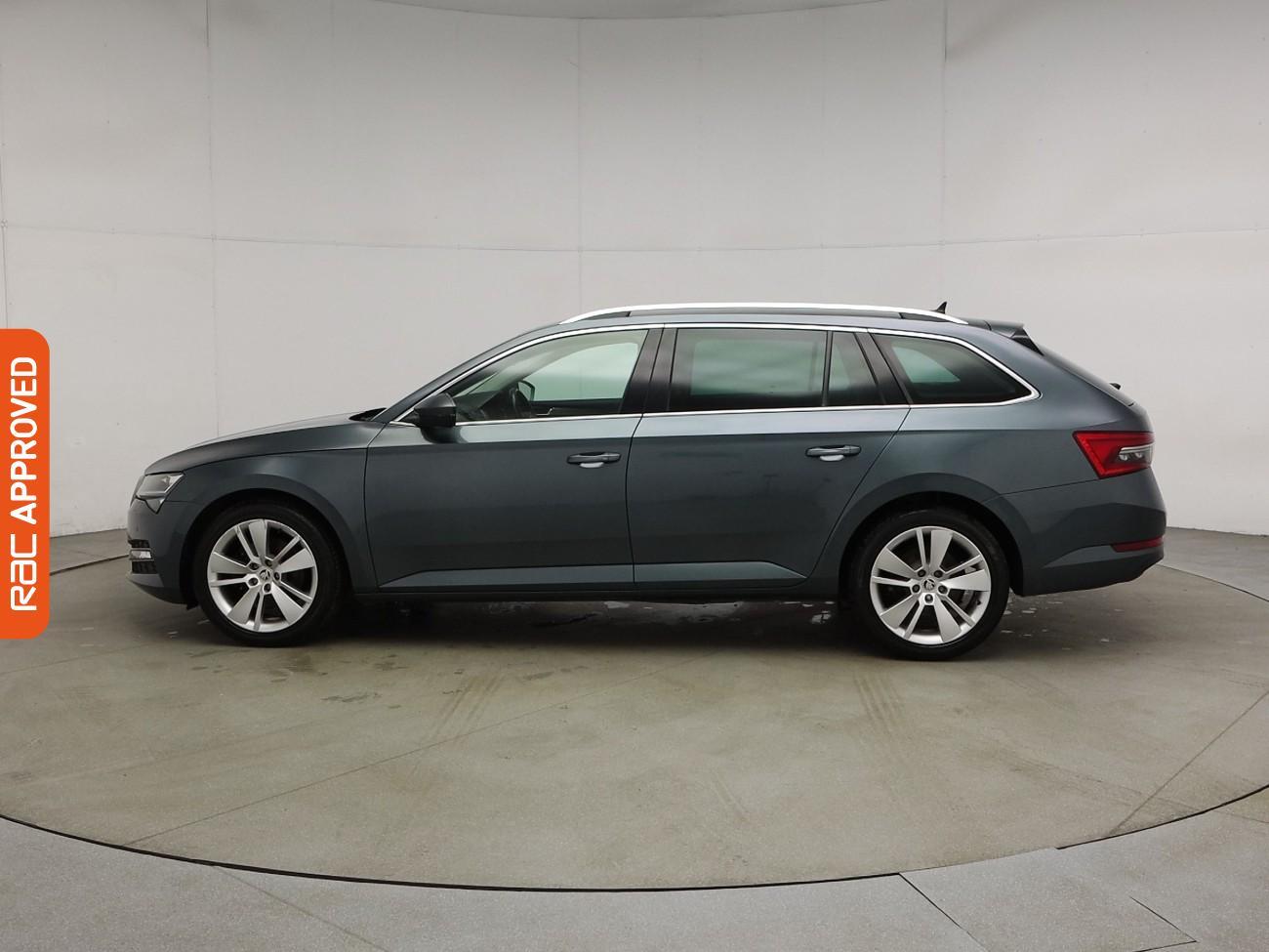 Used Skoda Superb 2020 for sale - 76065232: Photo 32
