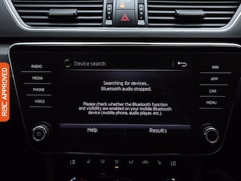 Used Skoda Superb 2020 for sale - 76065232: Photo