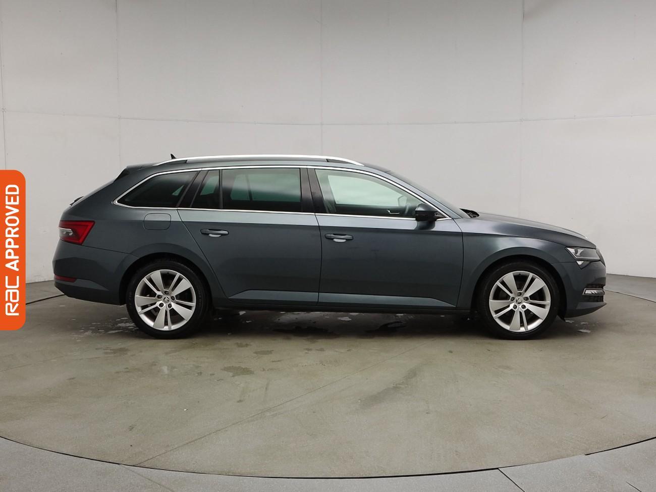 Used Skoda Superb 2020 for sale - 76065232: Photo 6