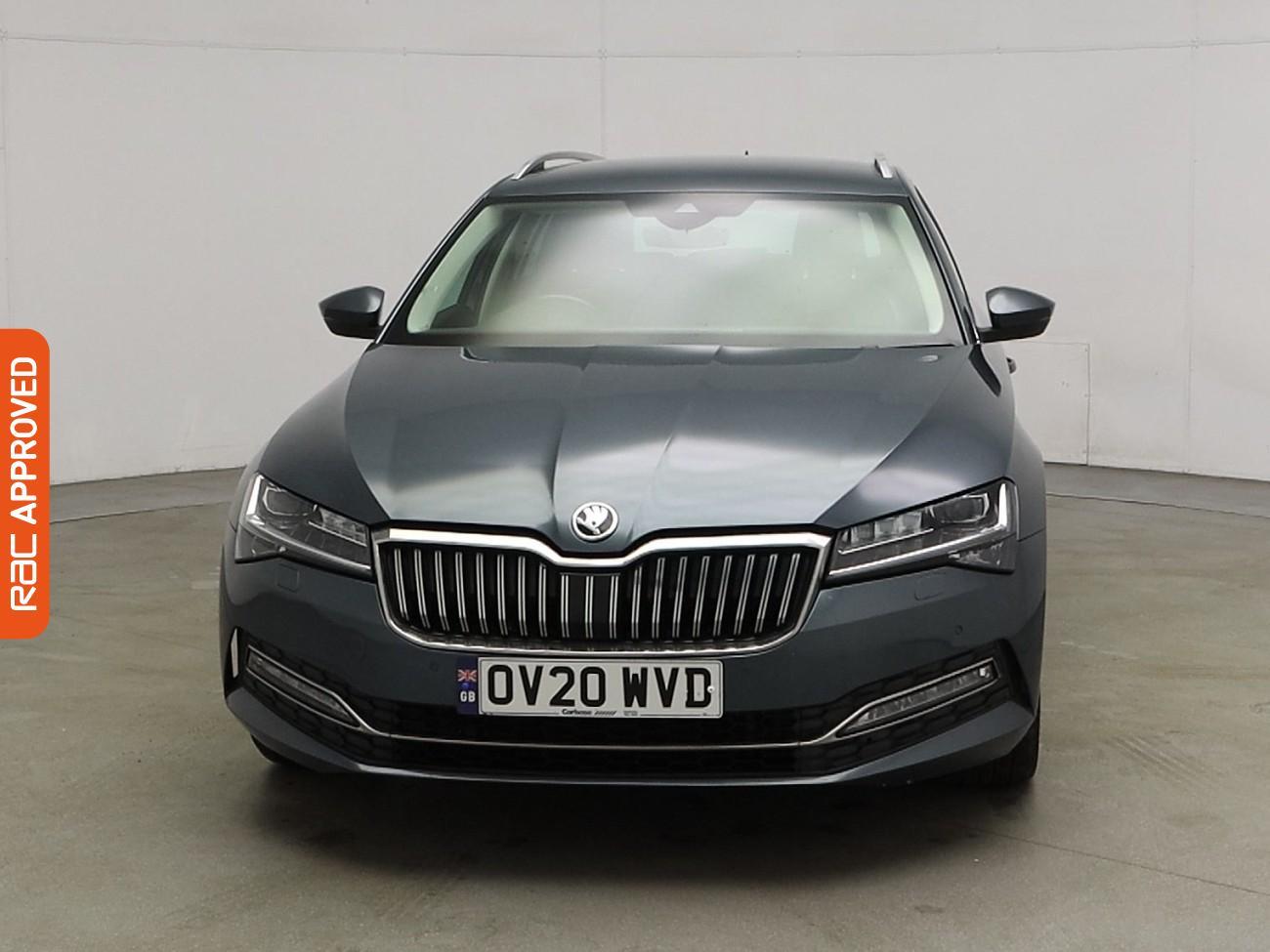 Used Skoda Superb 2020 for sale - 76065232: Photo 7